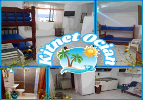 Kitnet - Praia Grande - Ocian